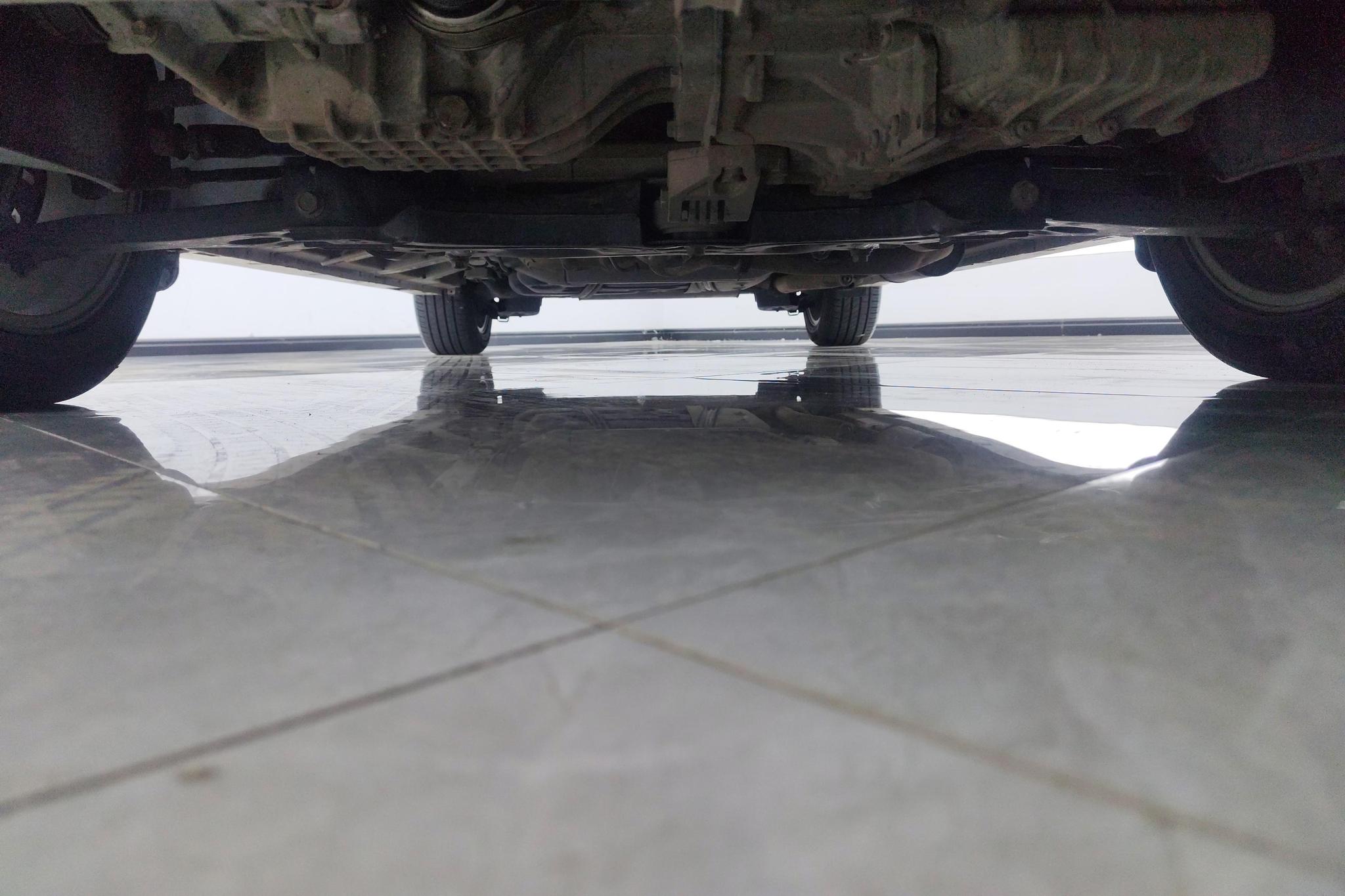 GAC M6 2019 270T AT Premium 7 мест VI