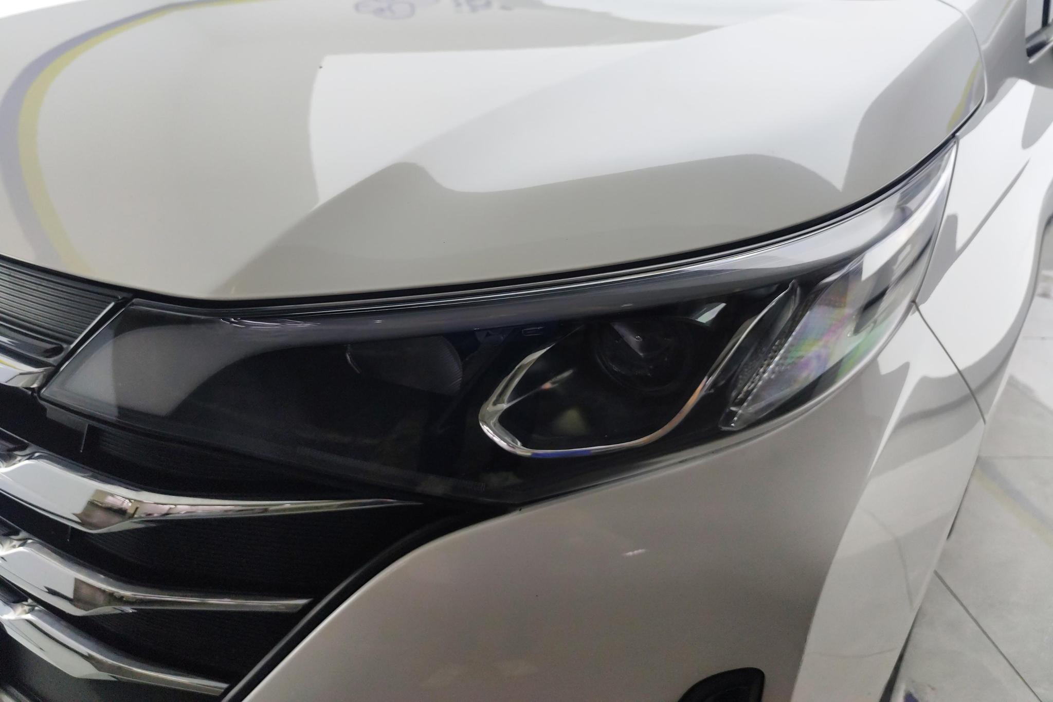 GAC M6 2019 270T AT Premium 7 мест VI