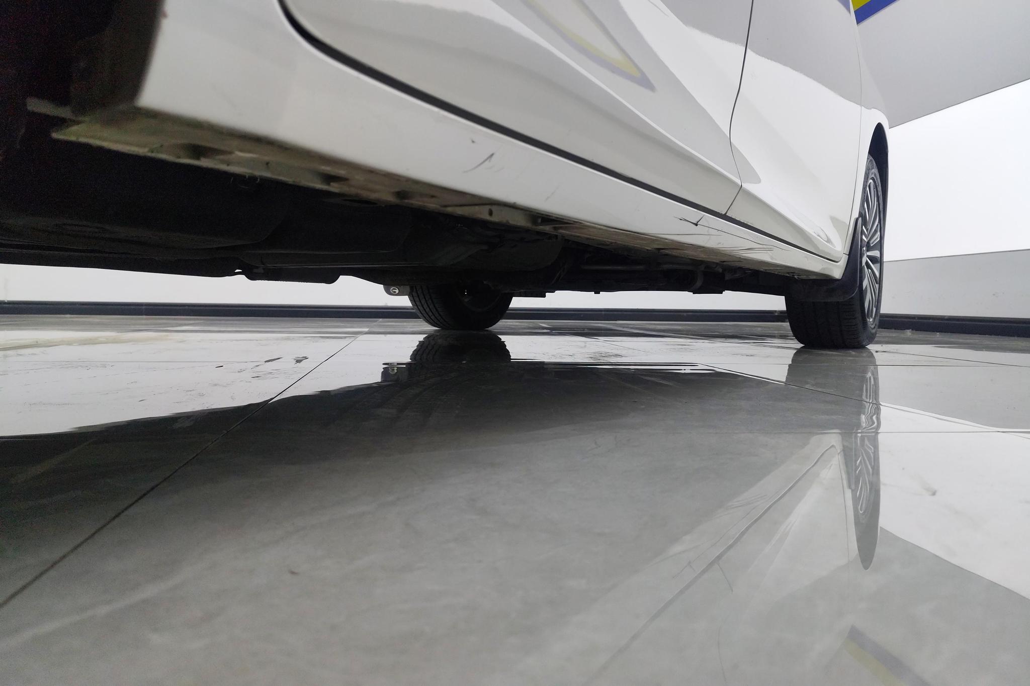 GAC M6 2019 270T AT Premium 7 мест VI