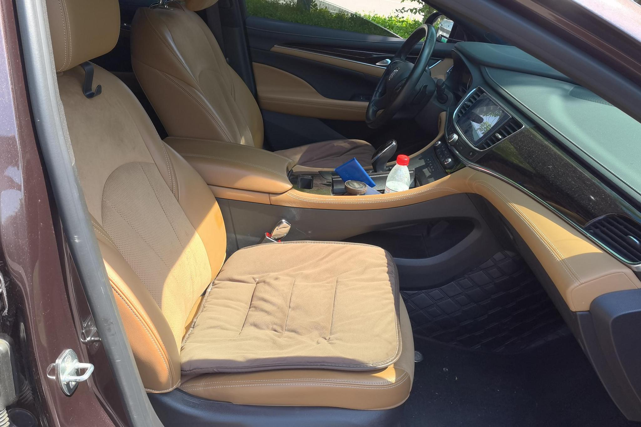 Buick LaCrosse 2018 28T Luxury