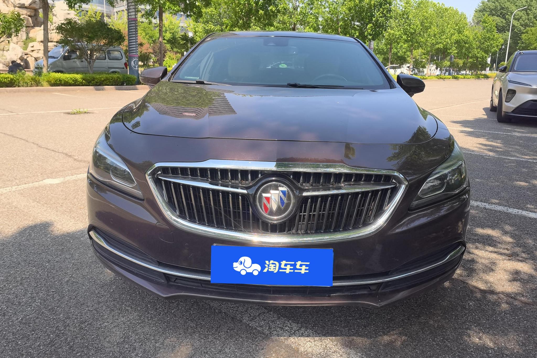 Buick LaCrosse 2018 28T Luxury