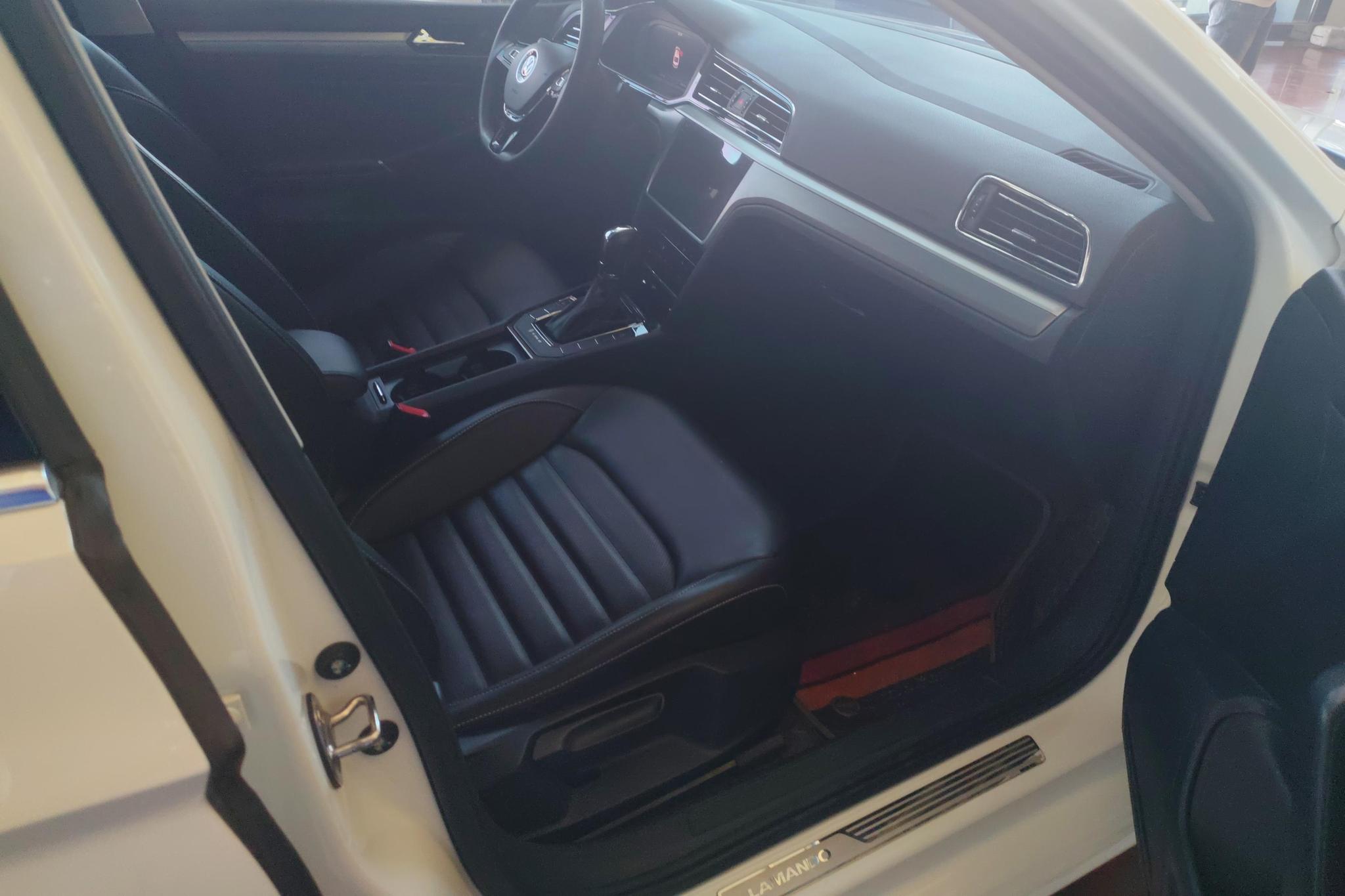 Volkswagen Lamando 2021 280TSI DSG Comfort