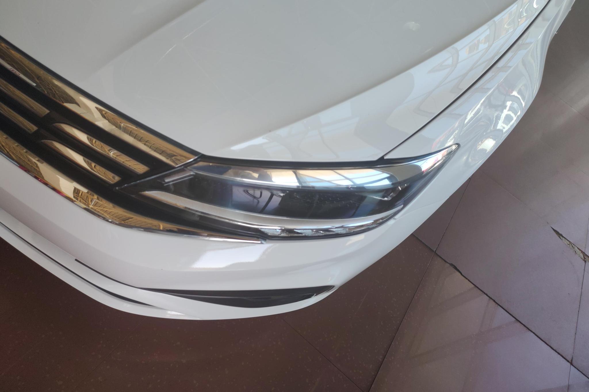 Volkswagen Lamando 2021 280TSI DSG Comfort