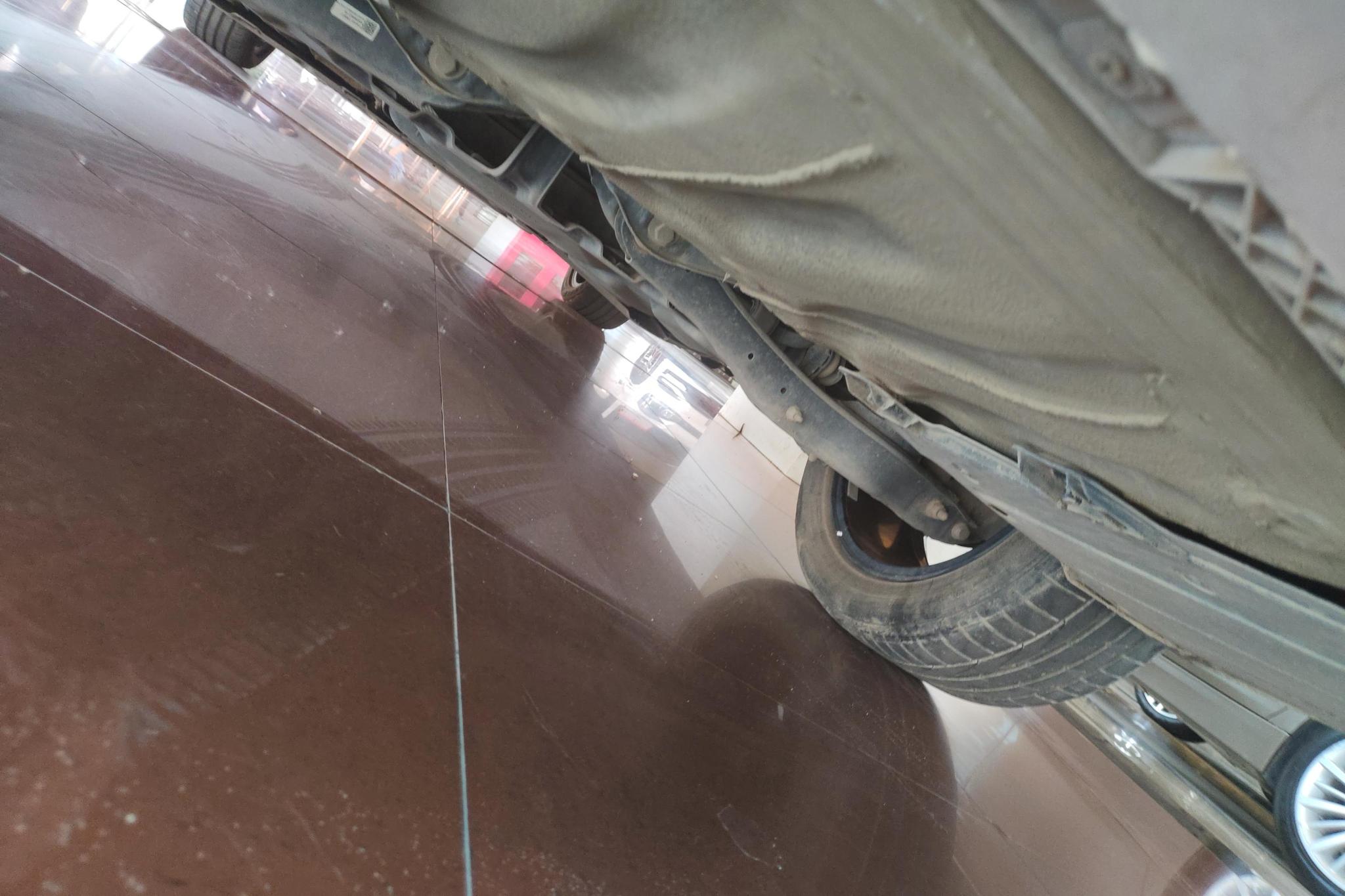 Volkswagen Lamando 2021 280TSI DSG Comfort