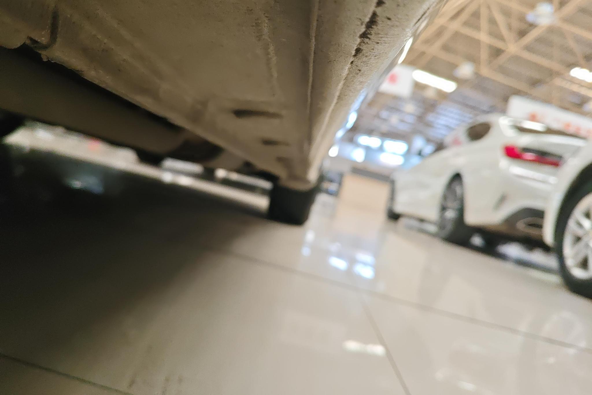 Honda Fit 2018 1.5L CVT Comfort