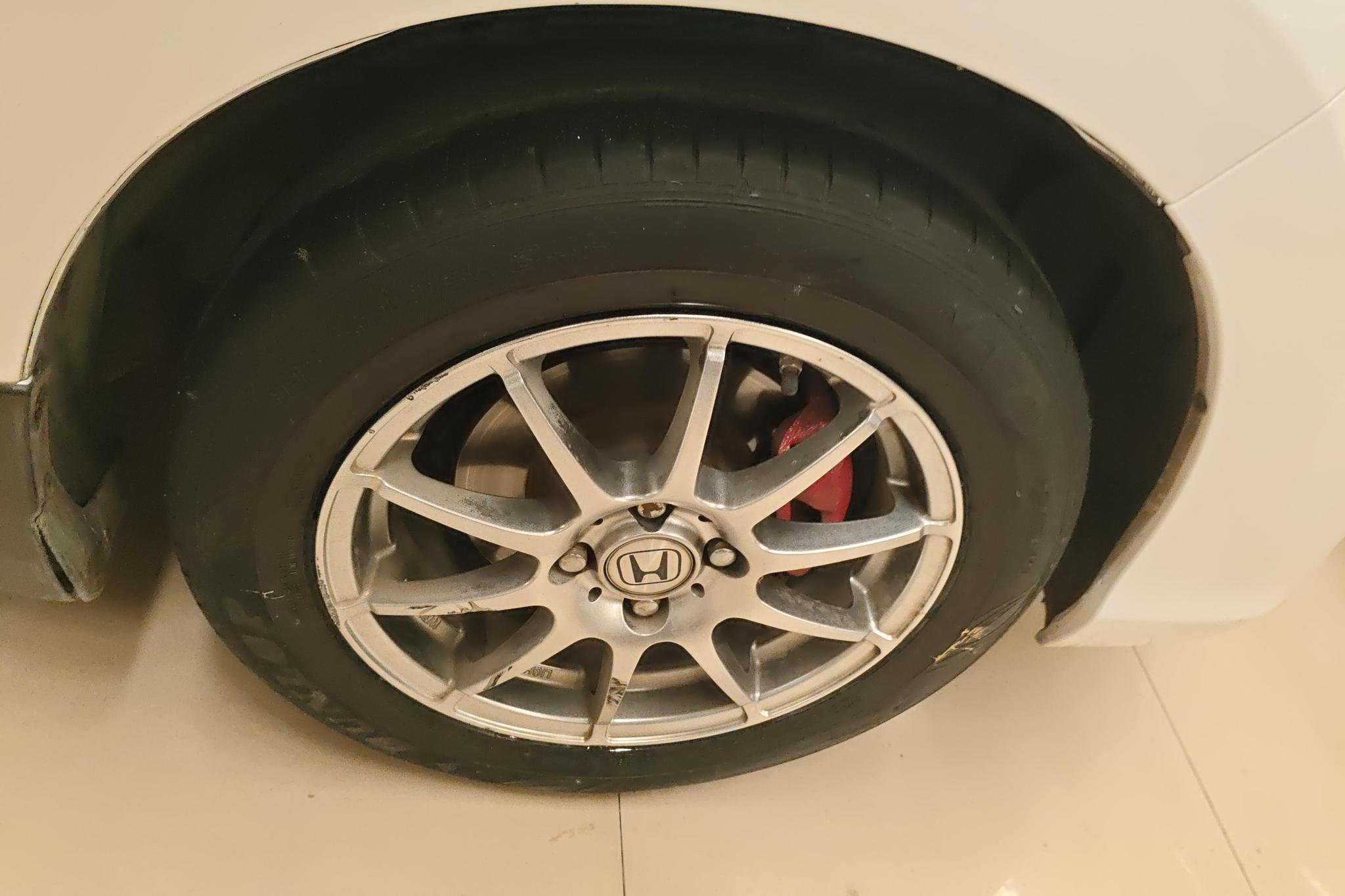 Honda Fit 2018 1.5L CVT Comfort