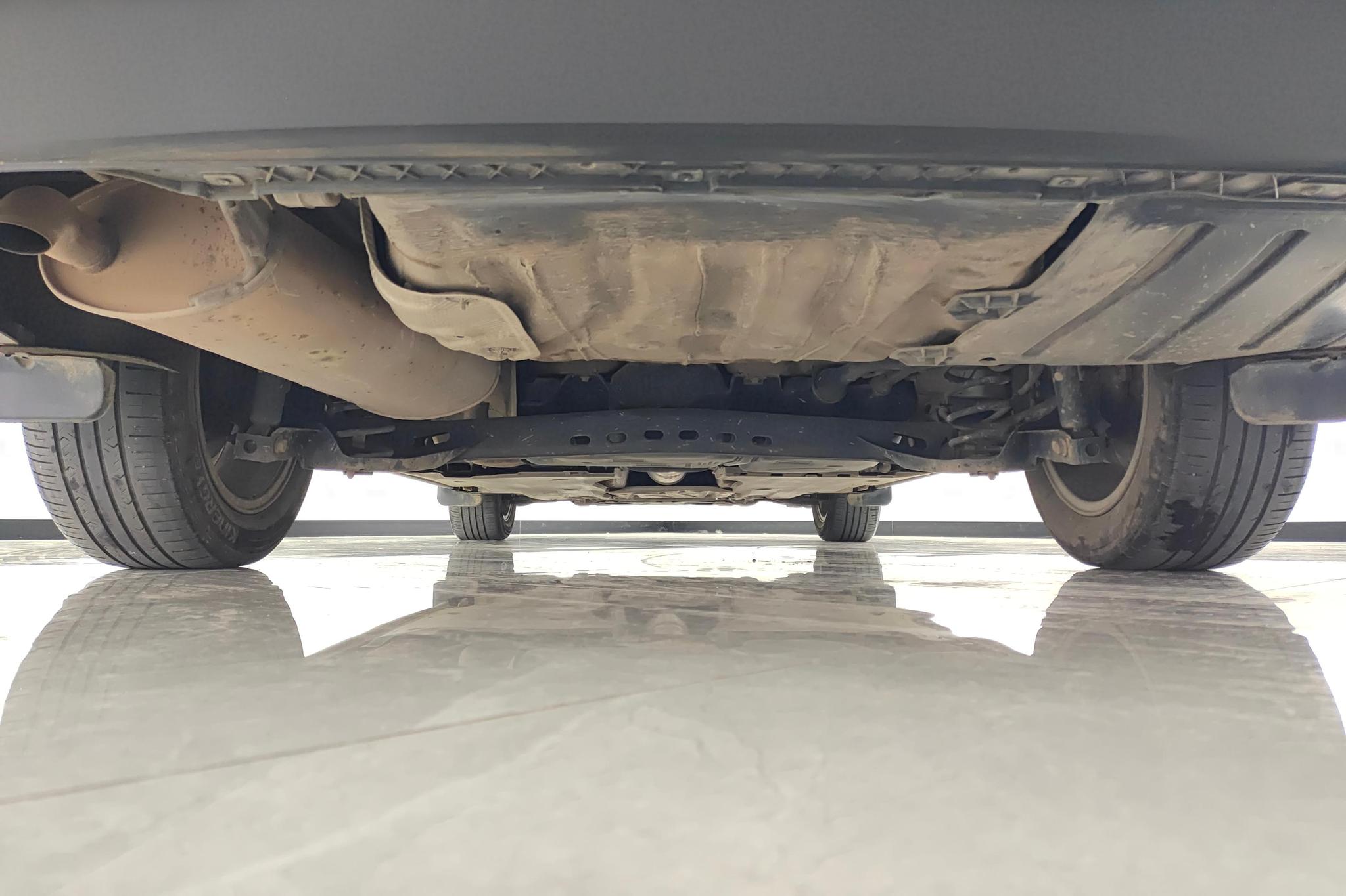 Volkswagen Lavida 2021 1.5L AT Comfort