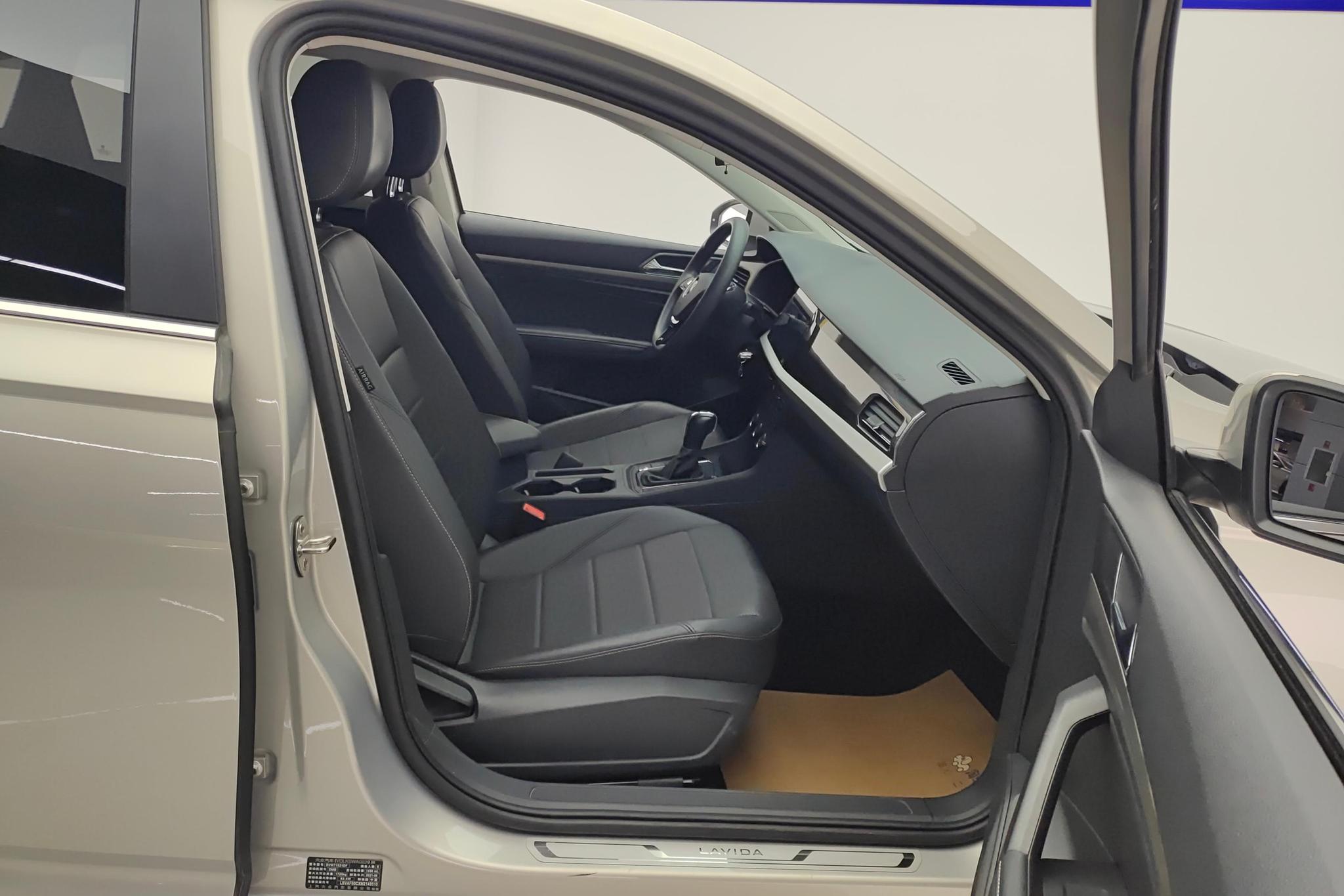 Volkswagen Lavida 2021 1.5L AT Comfort