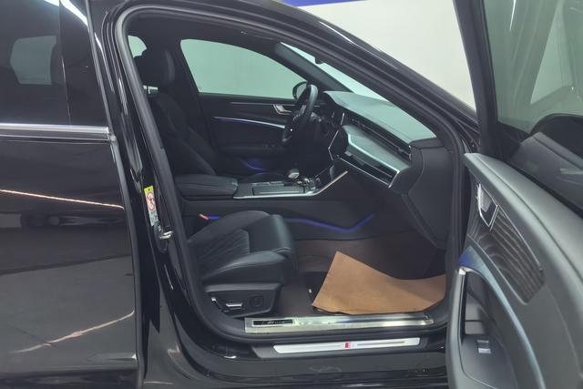 Audi A6L 2025 45 TFSI quattro — фото 15
