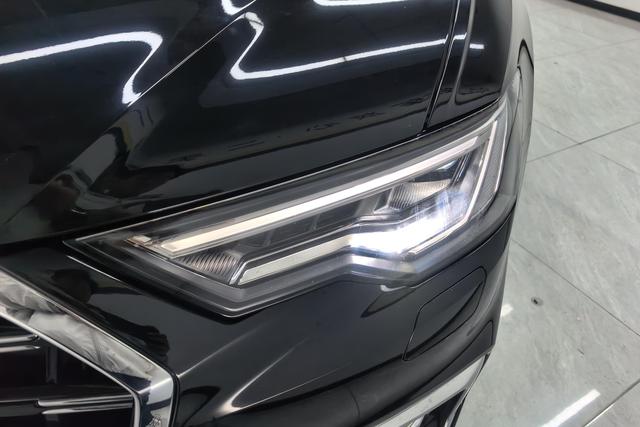 Audi A6L 2025 45 TFSI quattro — фото 4