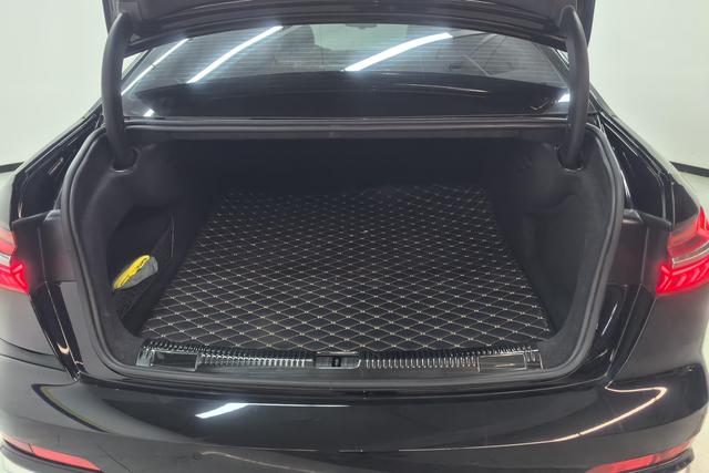 Audi A6L 2025 45 TFSI quattro — фото 17