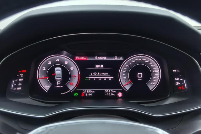 Audi A6L 2025 45 TFSI quattro — фото 13