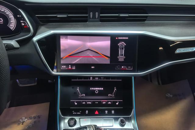 Audi A6L 2025 45 TFSI quattro — фото 12
