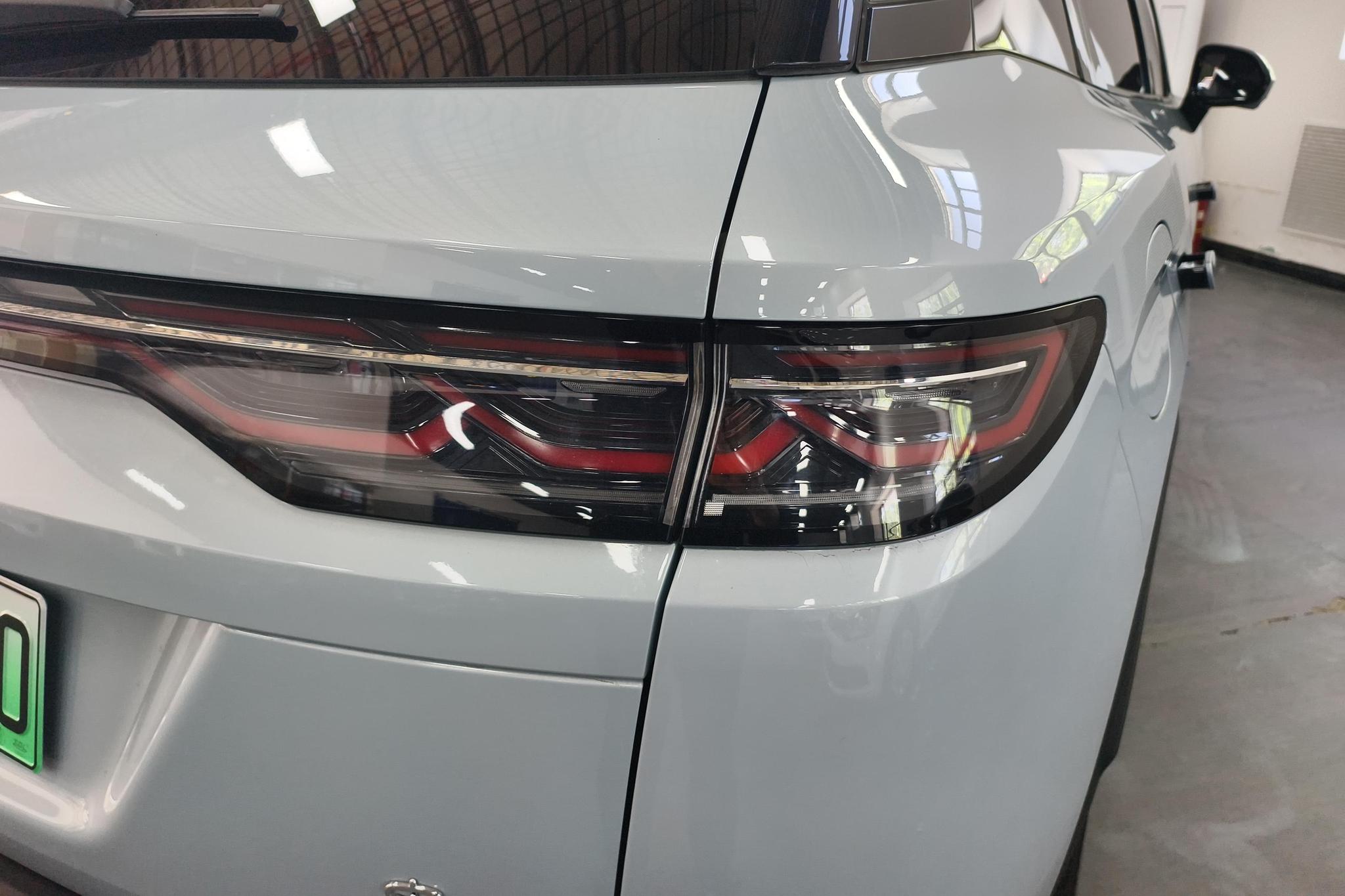 BYD Song L DM L DM 2024 DM-i 112KM