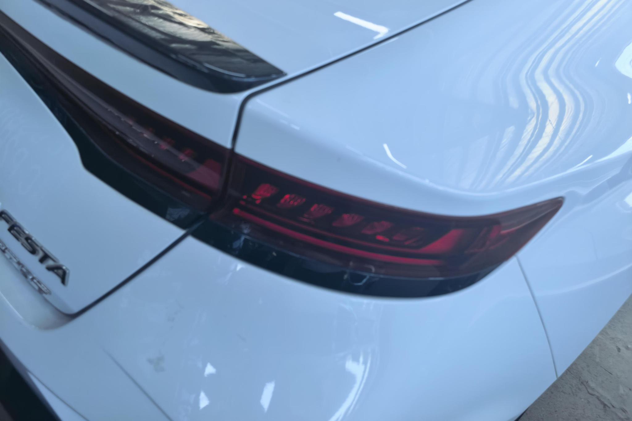 Hyundai Lafesta 2023 270TGDi DCT N Line DLX Luxury