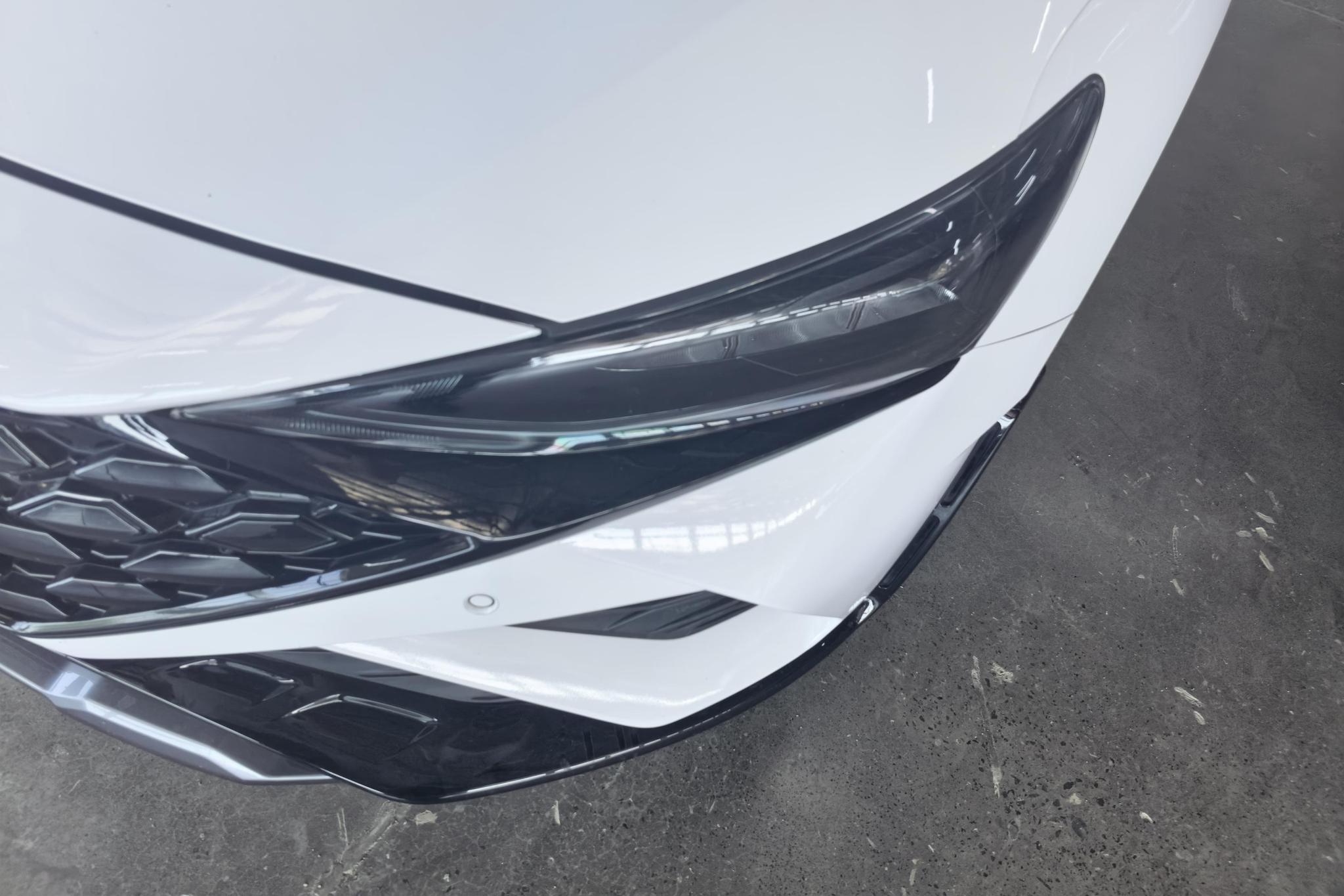 Hyundai Lafesta 2023 270TGDi DCT N Line DLX Luxury