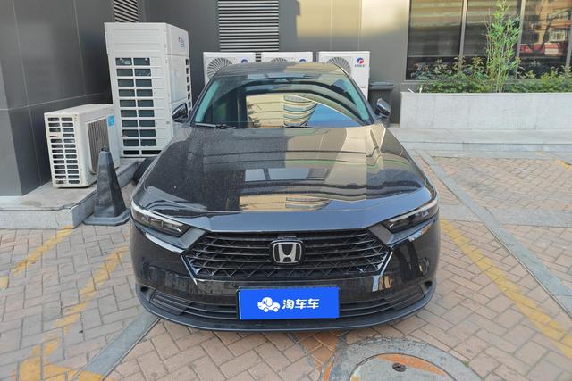 Honda Accord 2025 ·T 260 TURBO — фото 2