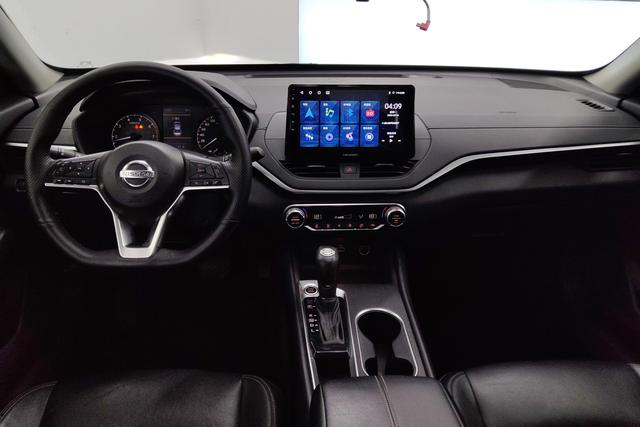 Nissan Teana 2019 2.0 L XL — фото 12