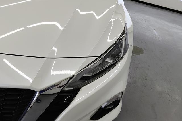 Nissan Teana 2019 2.0 L XL — фото 4