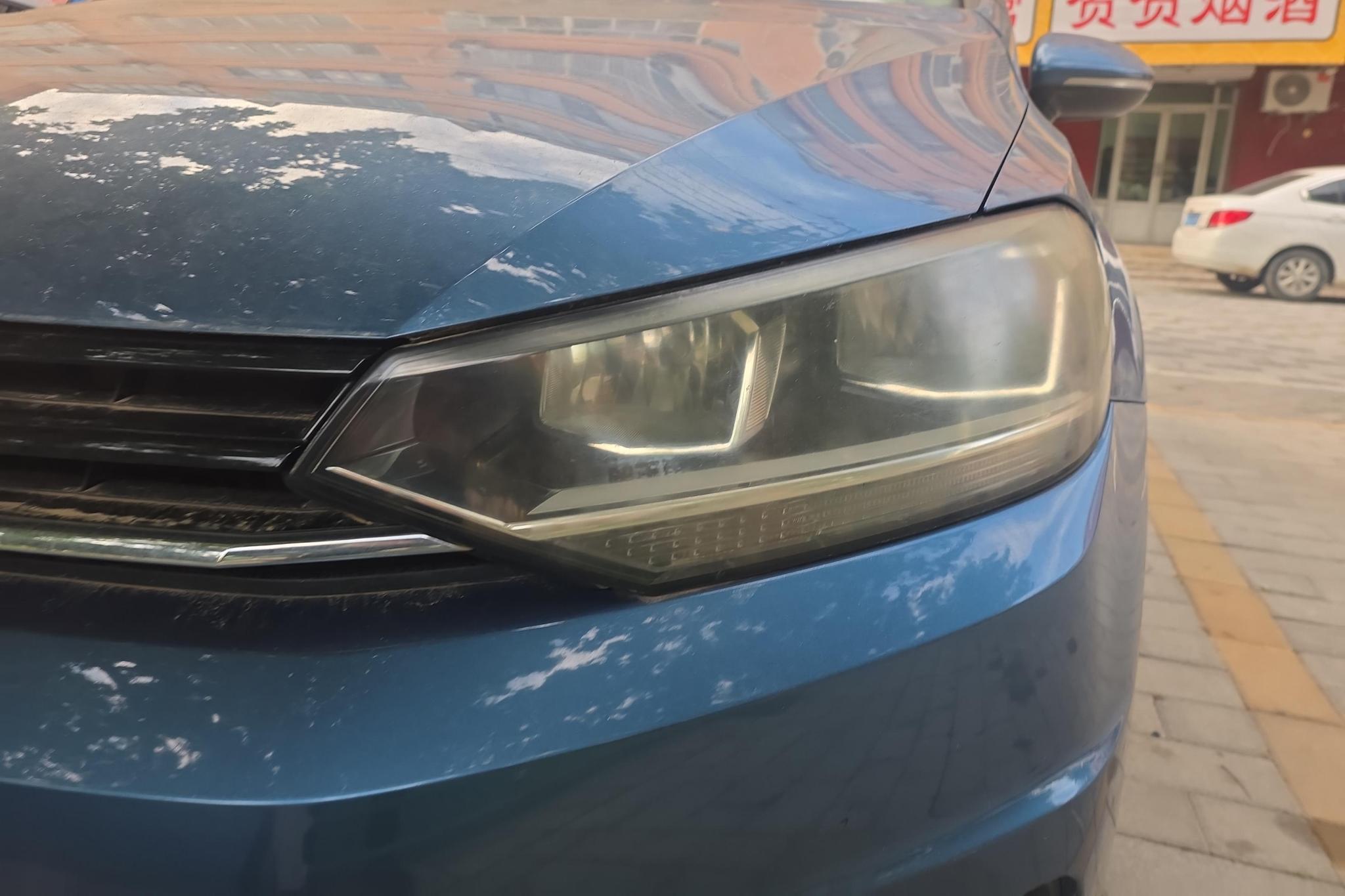 Volkswagen L 2016 280TSI AT Comfort