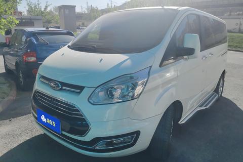 Ford Tourneo