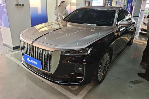 Hongqi H9