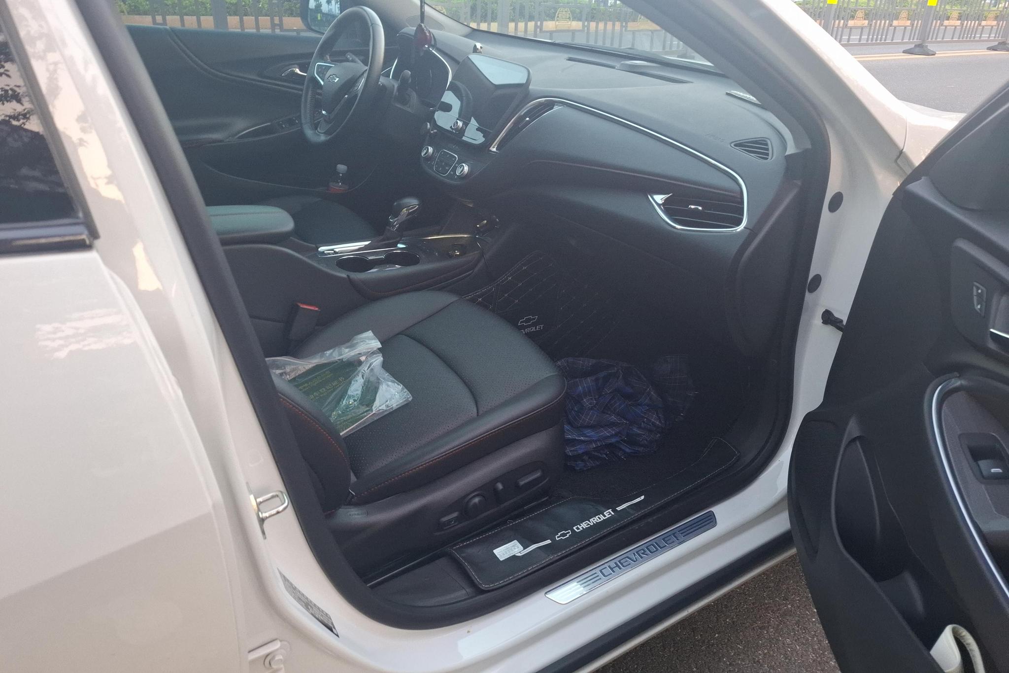 Chevrolet Malibu XL XL 2022 Redline 550T AT