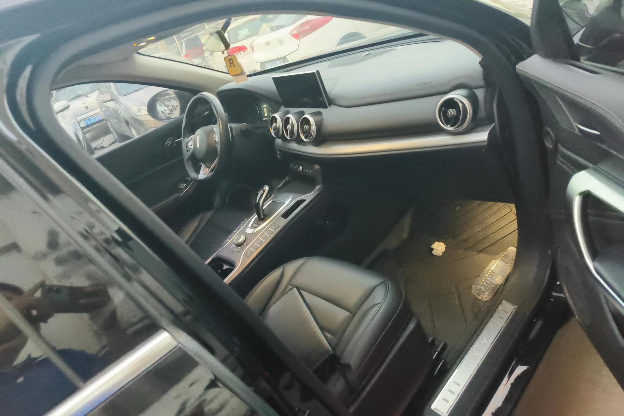 Wey VV5 2021 1.5T