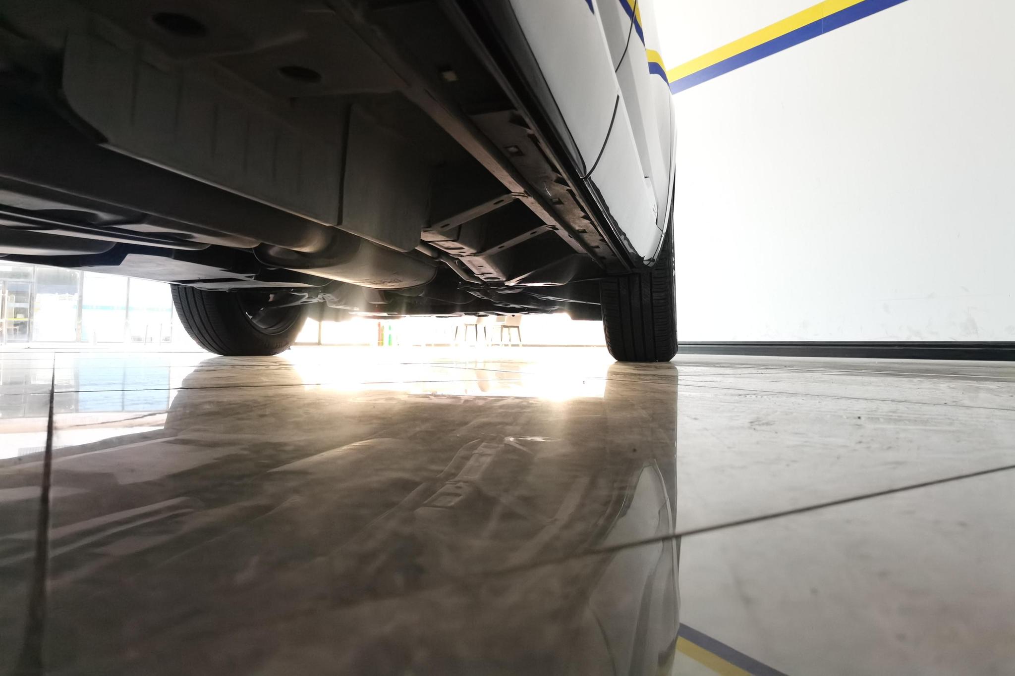 Cadillac XT6 2022 2.0T мест Luxury Standard