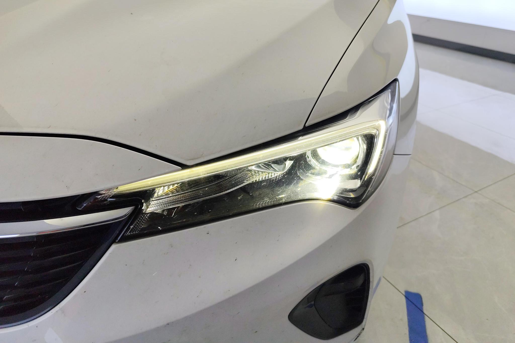 Buick Verano 2022 Pro 533T