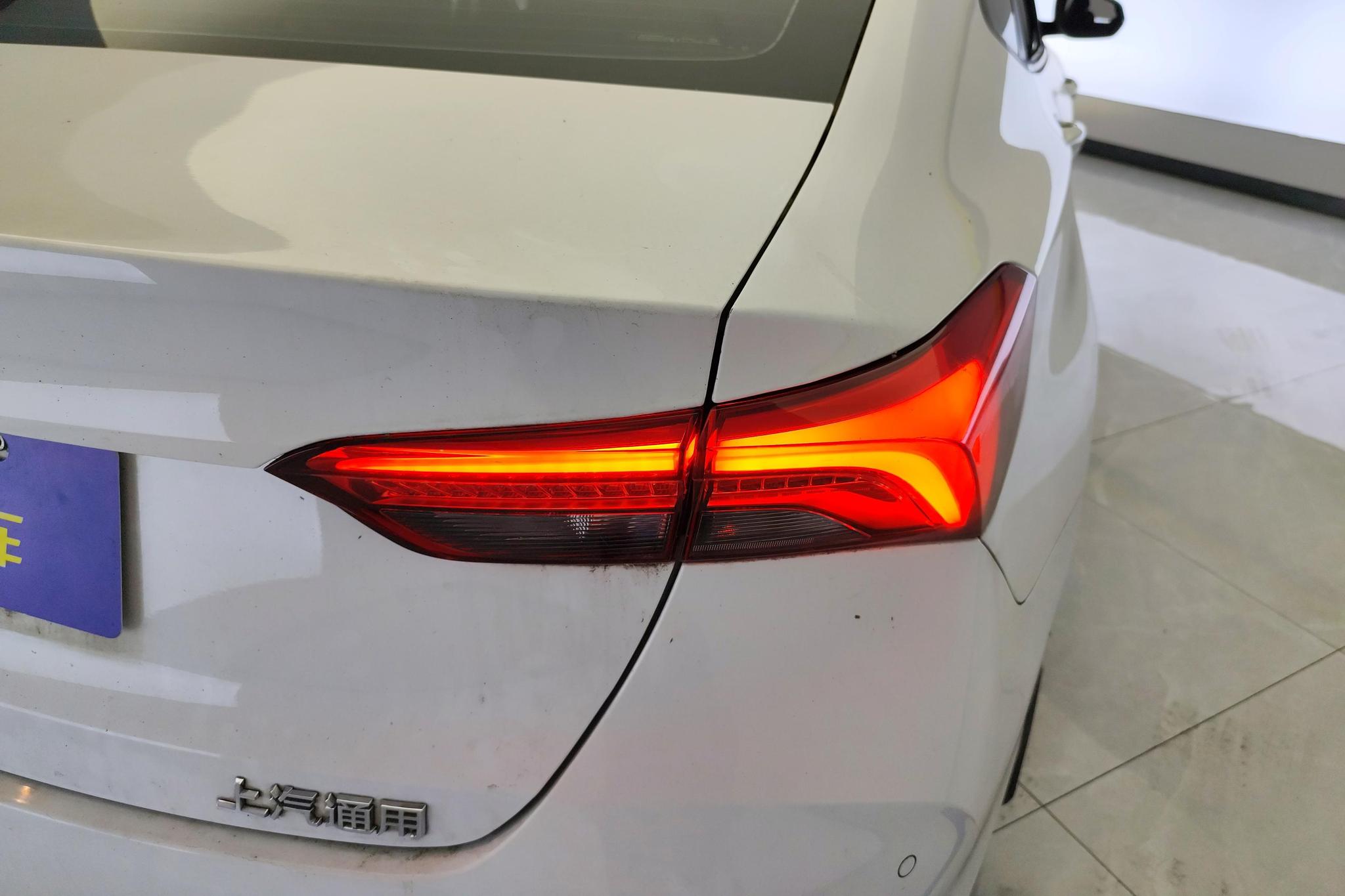 Buick Verano 2022 Pro 533T