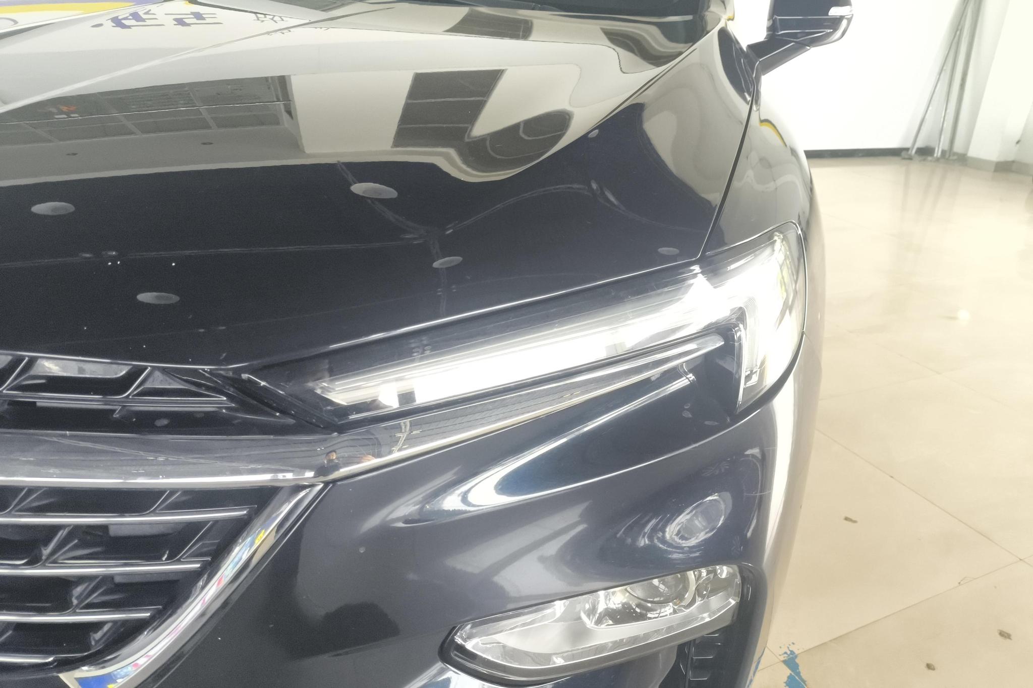 Buick Enclave 2020 28T