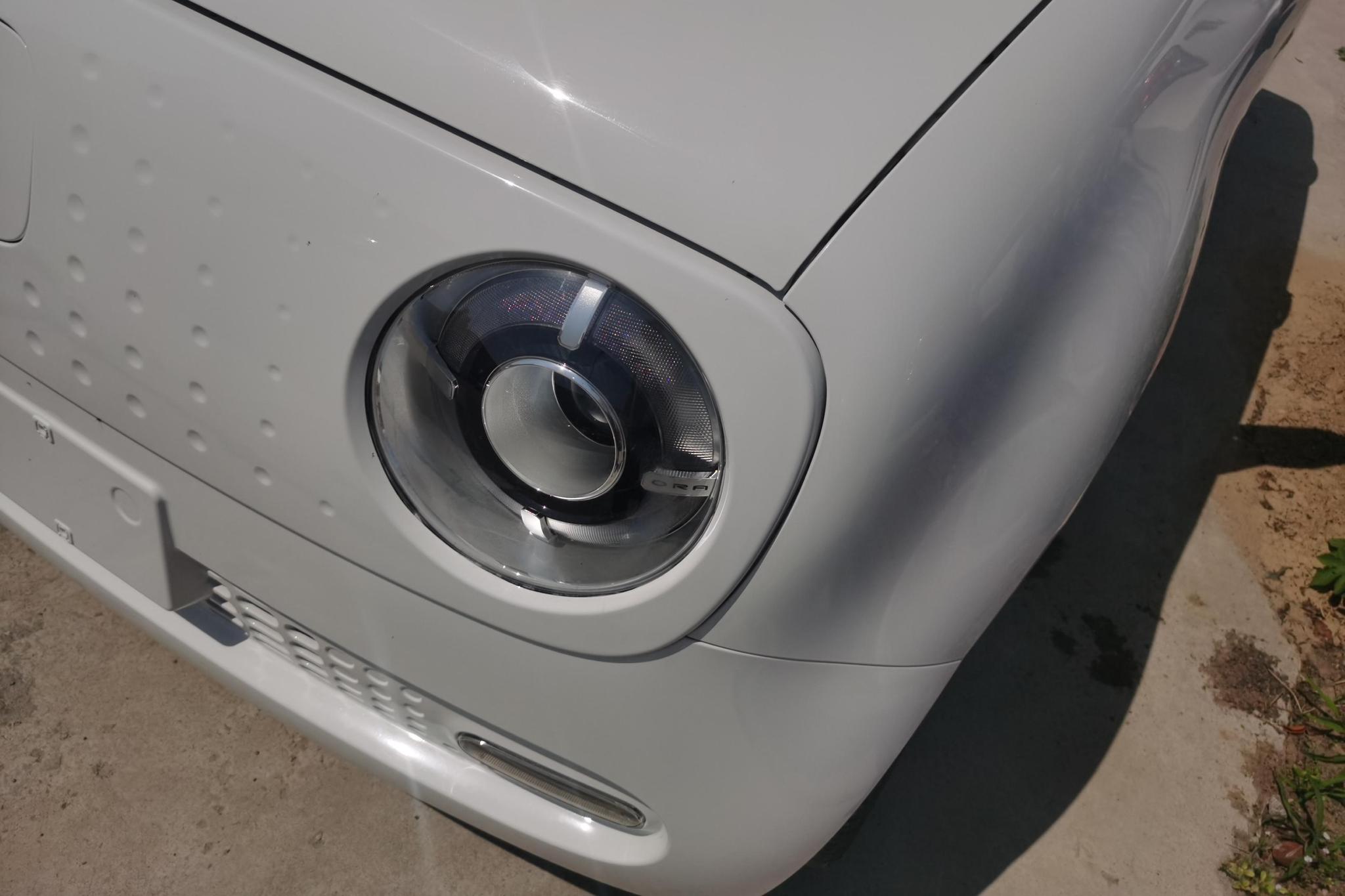 Ora Black Cat 2021 351km Luxury