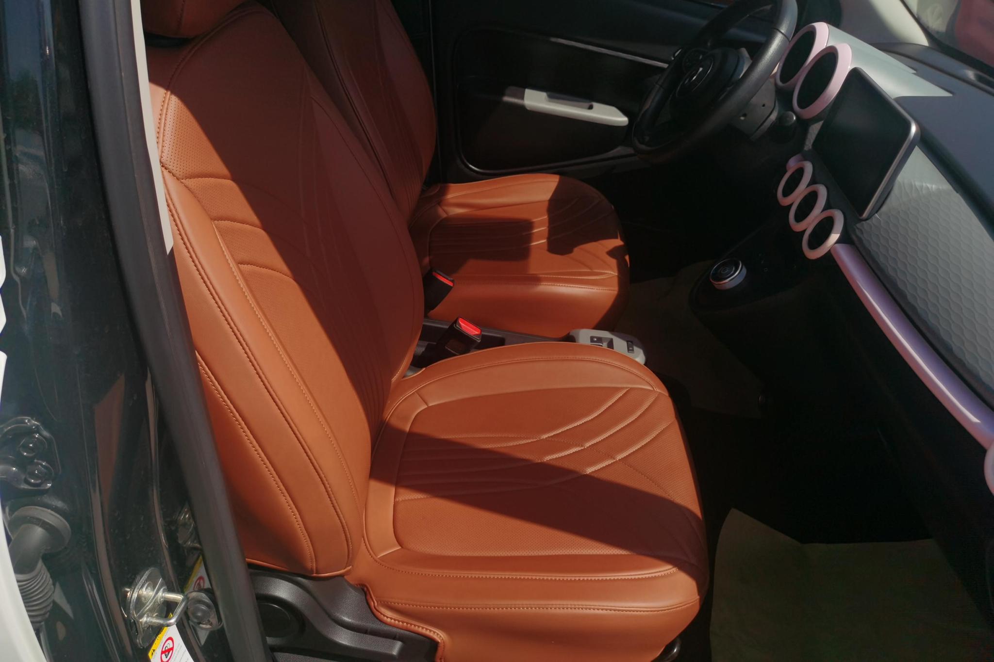 Ora Black Cat 2021 351km Luxury