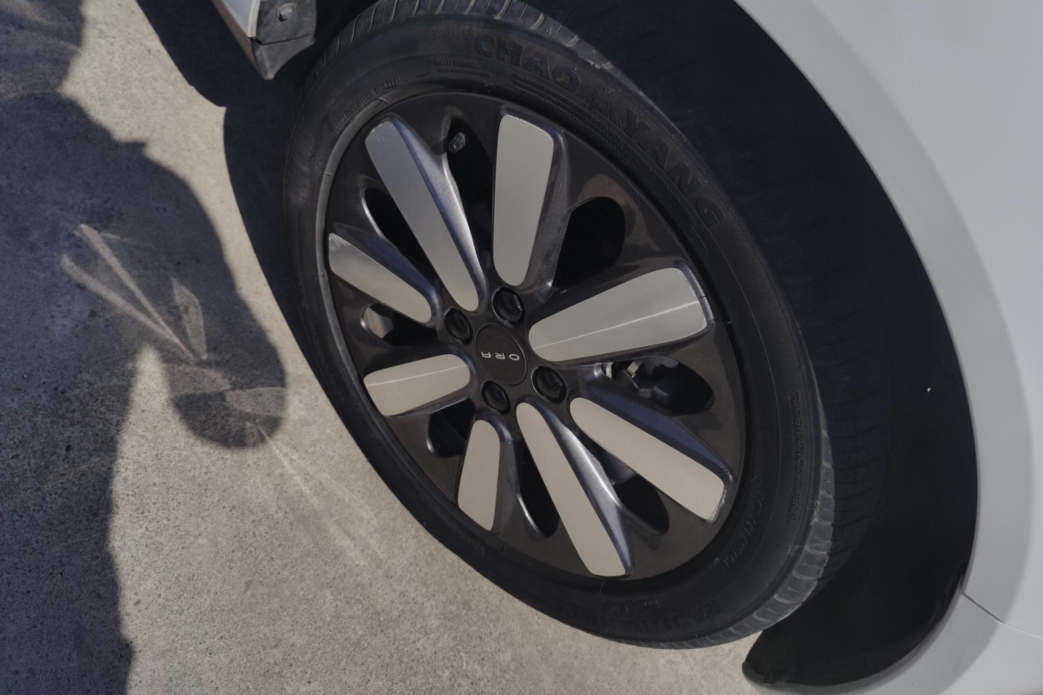 Ora Black Cat 2021 351km Luxury