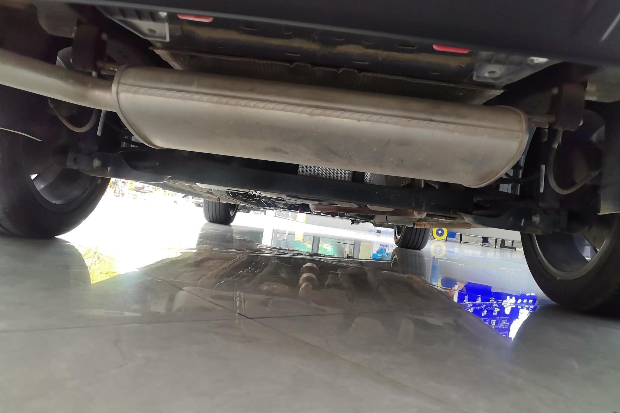 Geely Emgrand 2023 4 Champion 1.5L CVT Luxury