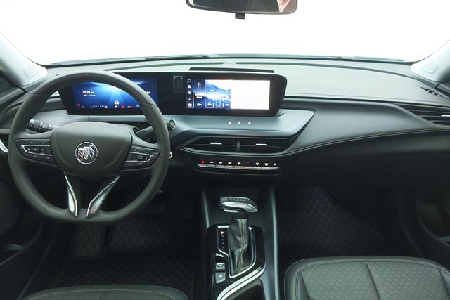Buick Verano 2023 Pro 533 T — фото 14