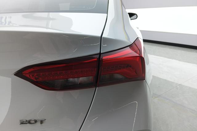 Buick Verano 2023 Pro 533 T — фото 6