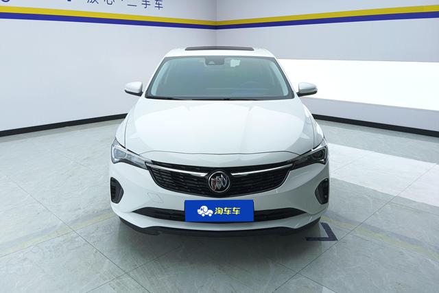 Buick Verano 2023 Pro 533 T — фото 2