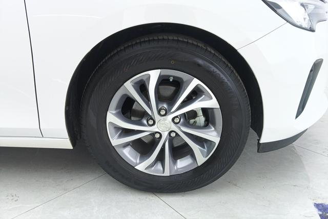 Buick Verano 2023 Pro 533 T — фото 4