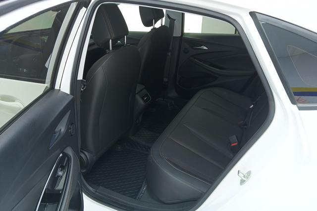 Buick Verano 2023 Pro 533 T — фото 16