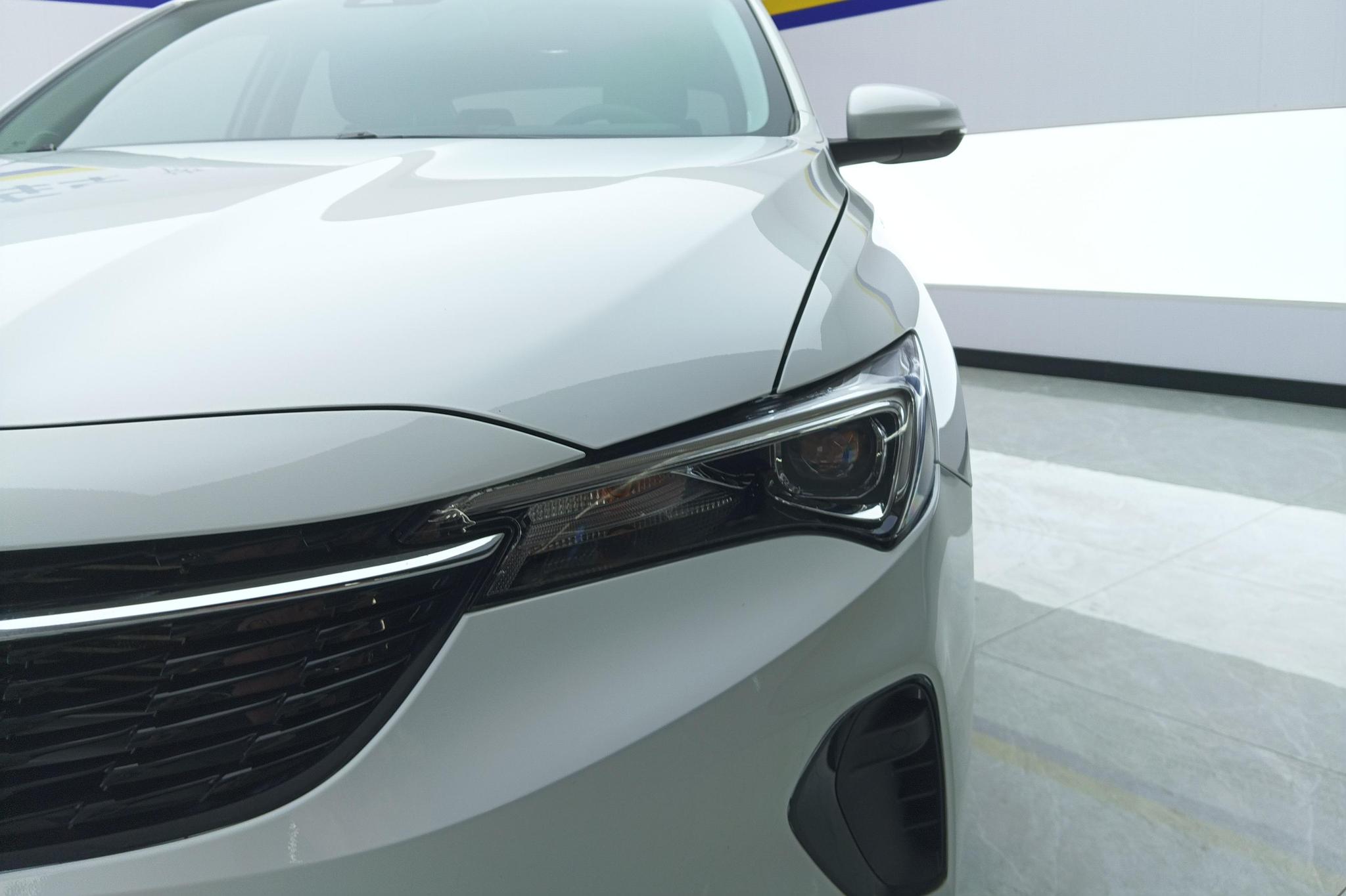 Buick Verano 2023 Pro 533T