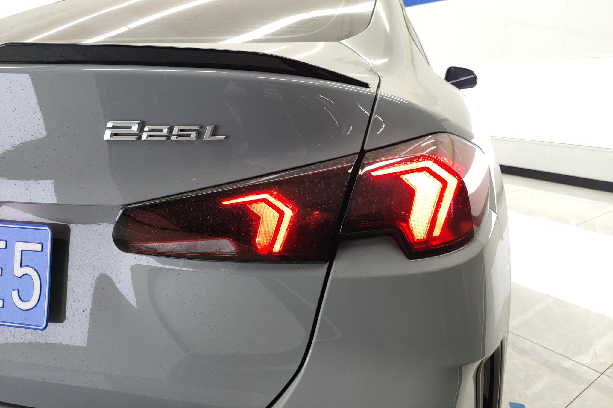 BMW 2 Series 2 2025 225L M Sport