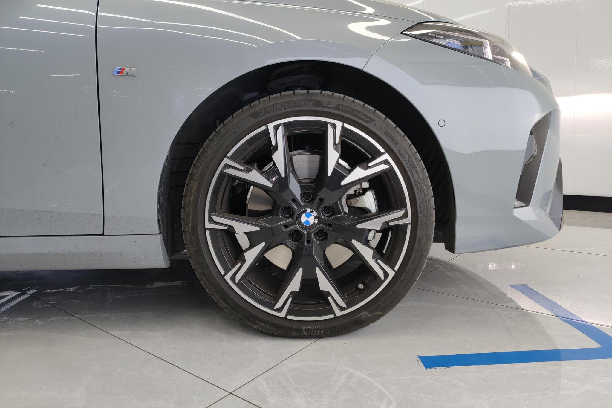 BMW 2 Series 2 2025 225L M Sport