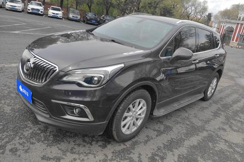 Buick Envision