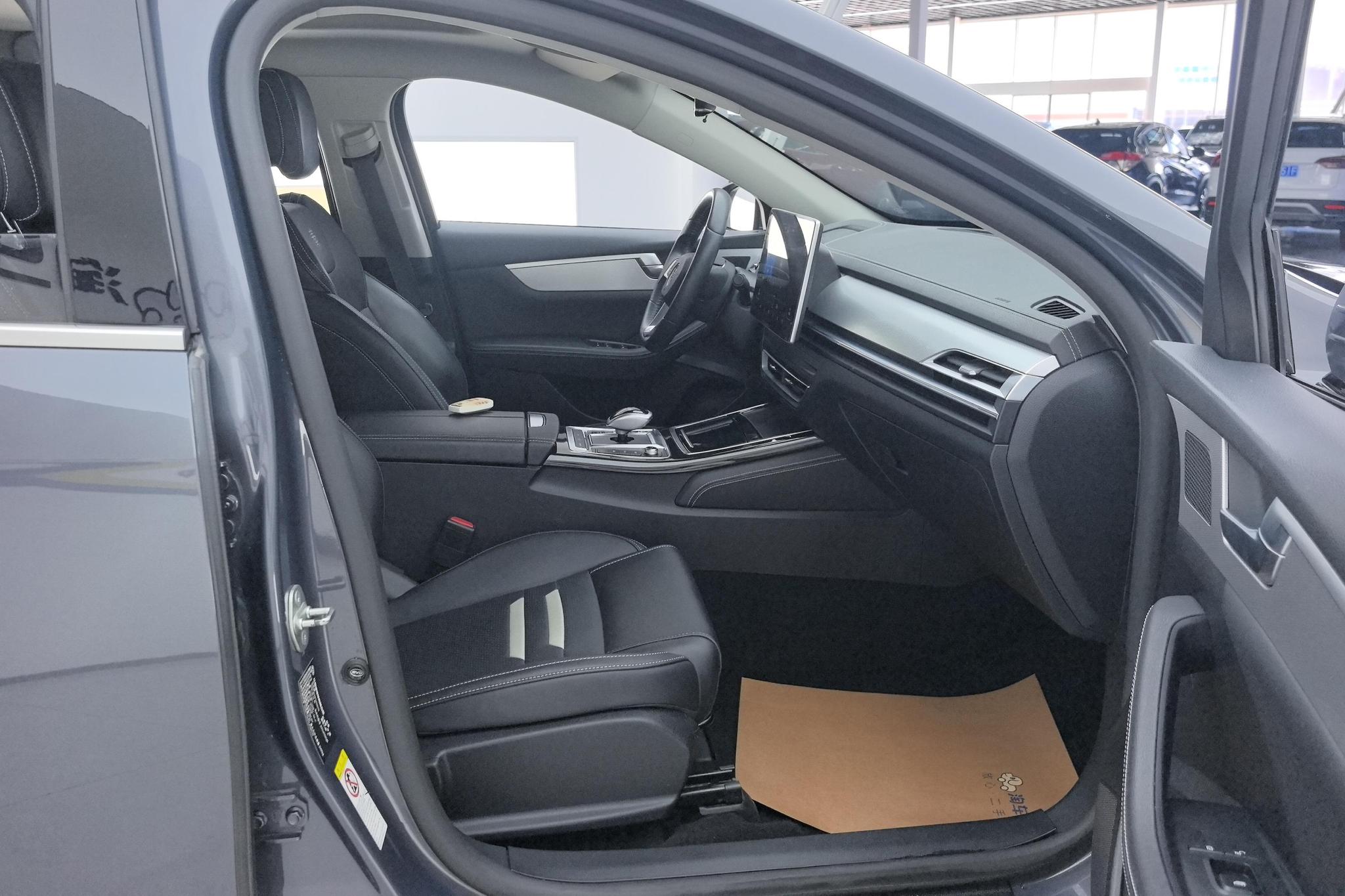 BYD Pro DM 2019 1.5TI AT VI