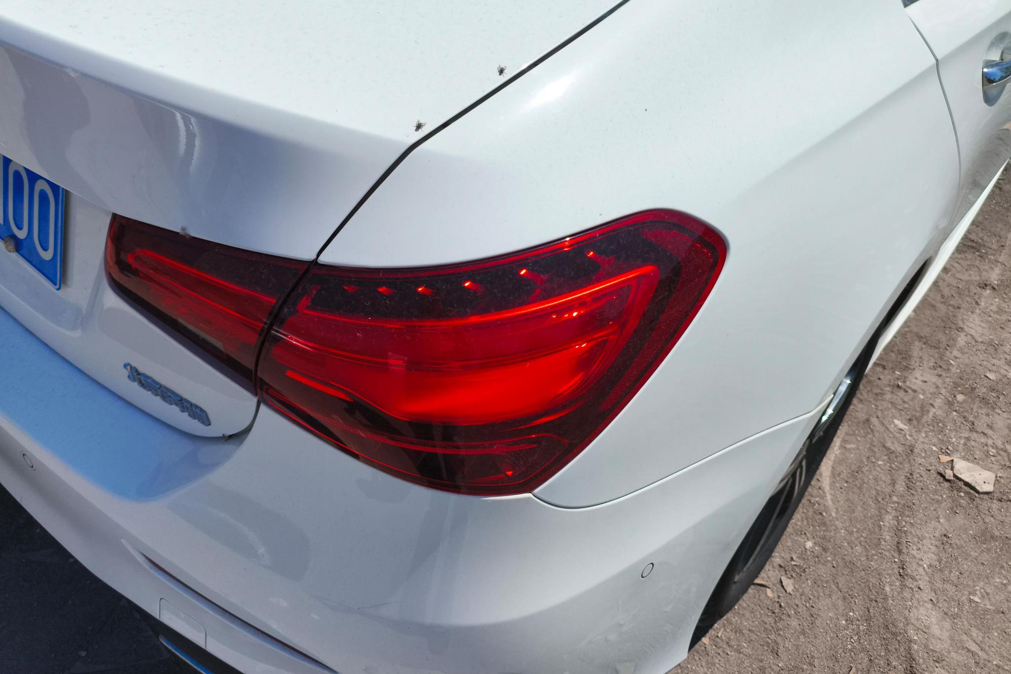 Mercedes-Benz A-Class A 2023 A 200 L Sport Fashion