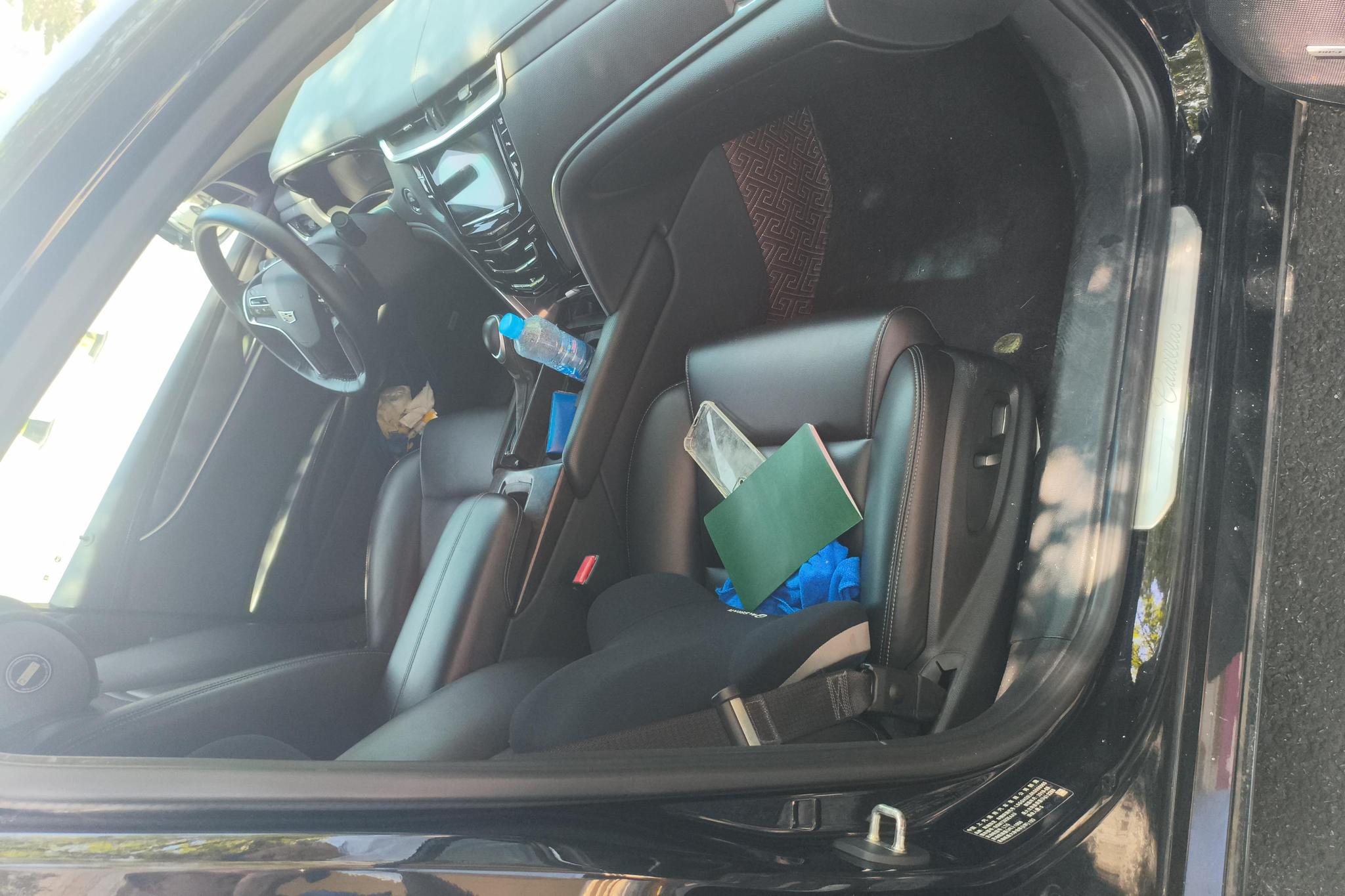 Cadillac XTS 2018 28T
