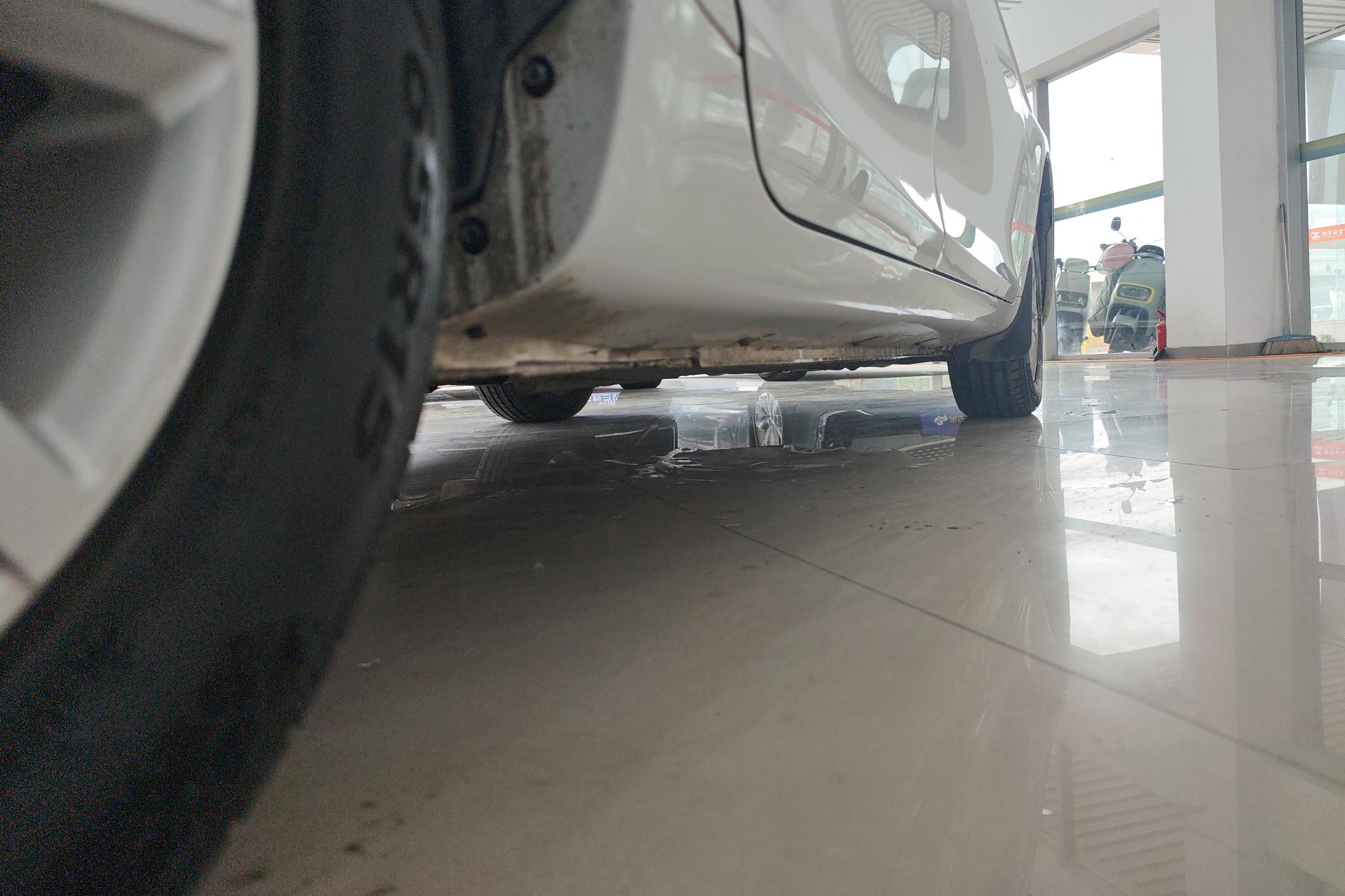 Geely Emgrand 2020 1.5L MT Comfort