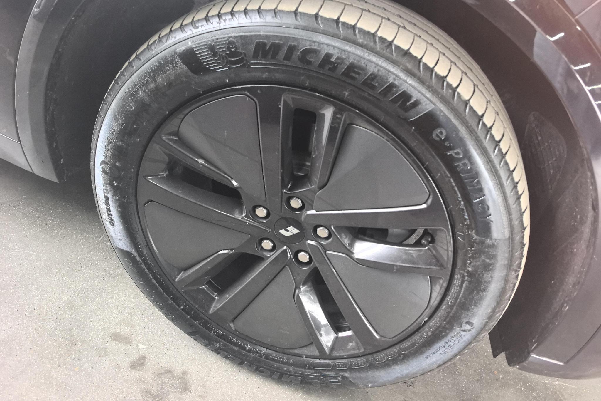 Li Auto L8 2024 Pro